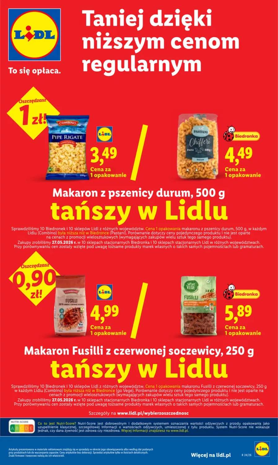 Gazetka – strona 33