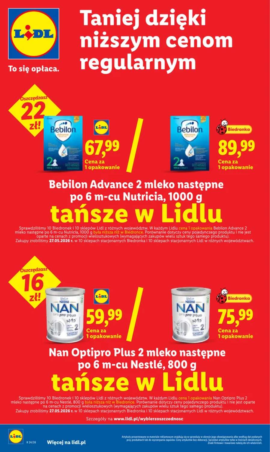 Gazetka – strona 34