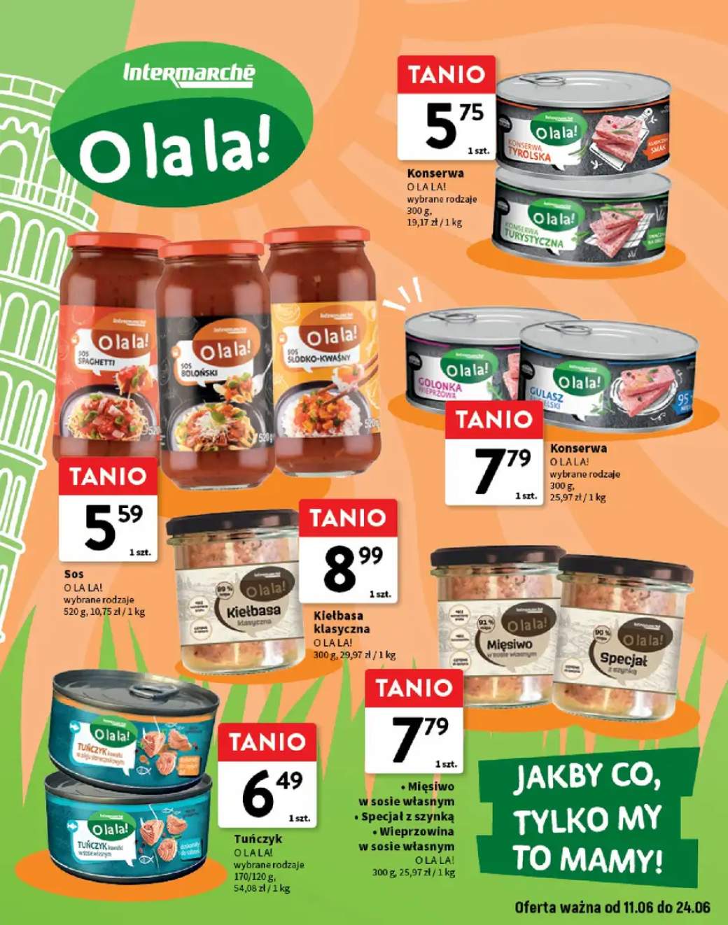 Okładka gazetki