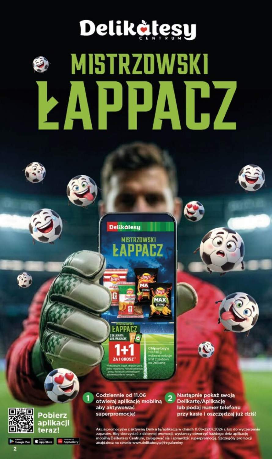 Okładka gazetki