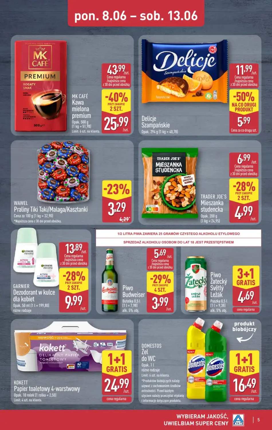 Okładka gazetki