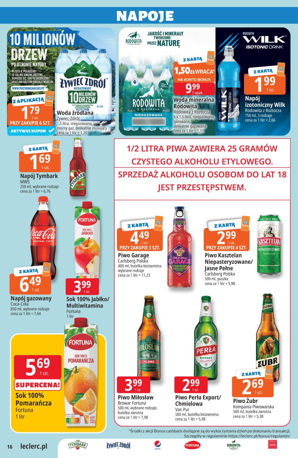 Okładka gazetki