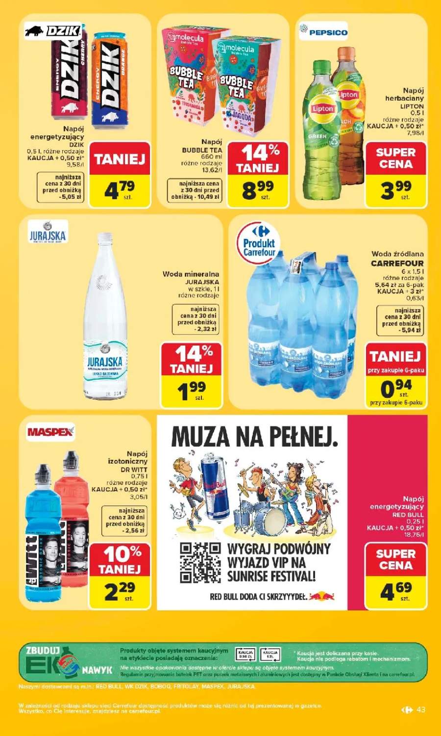 Okładka gazetki