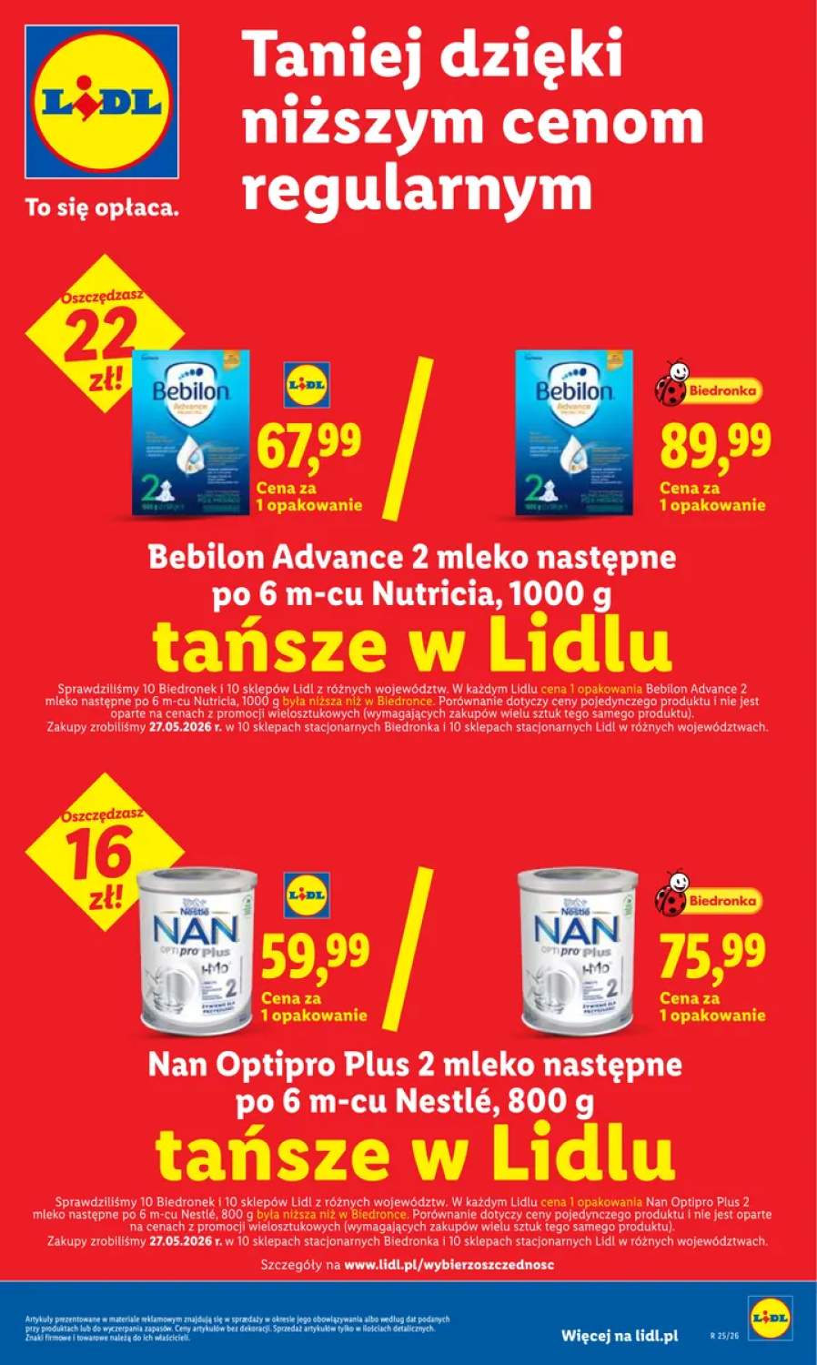 Gazetka – strona 25