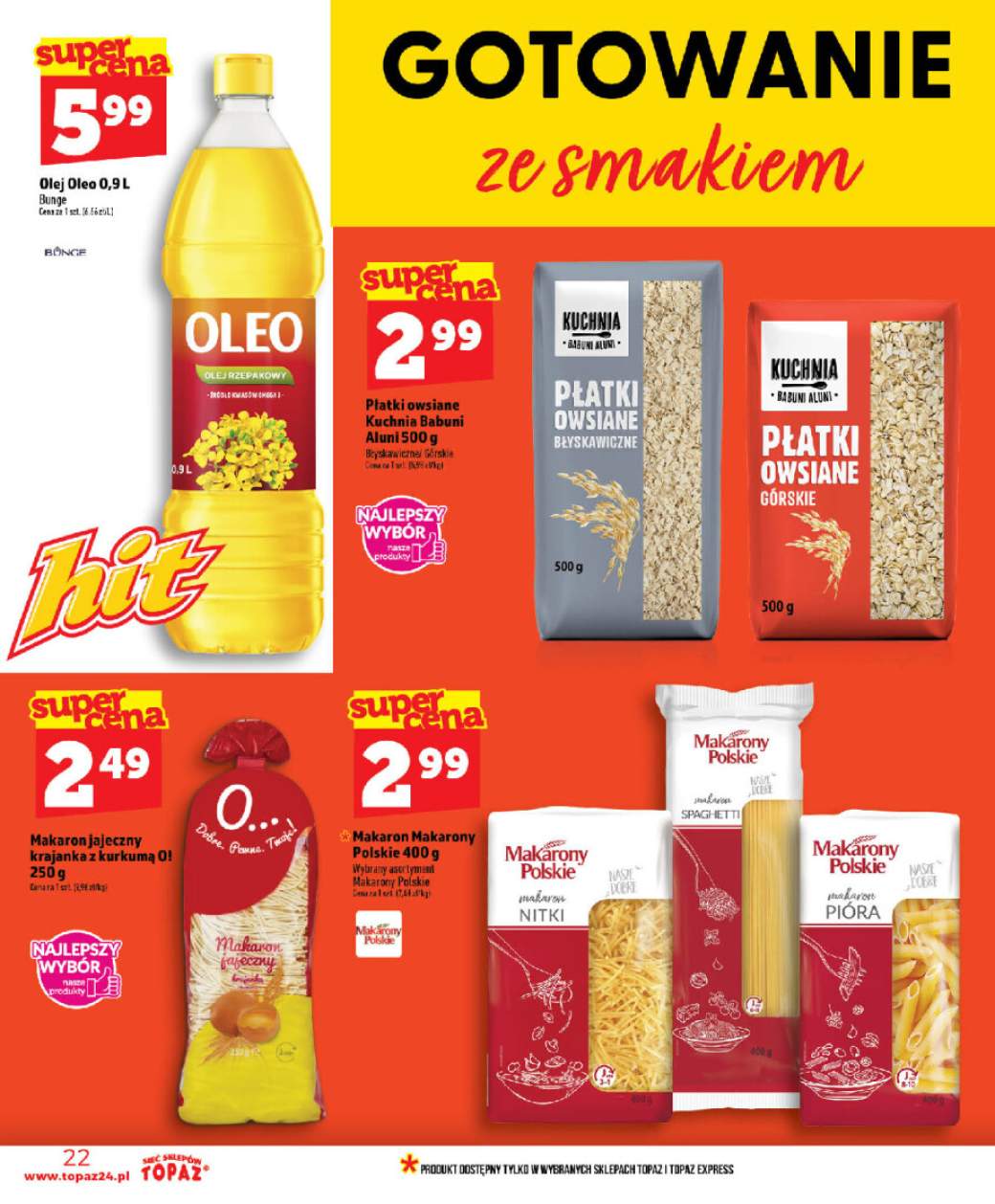 Okładka gazetki