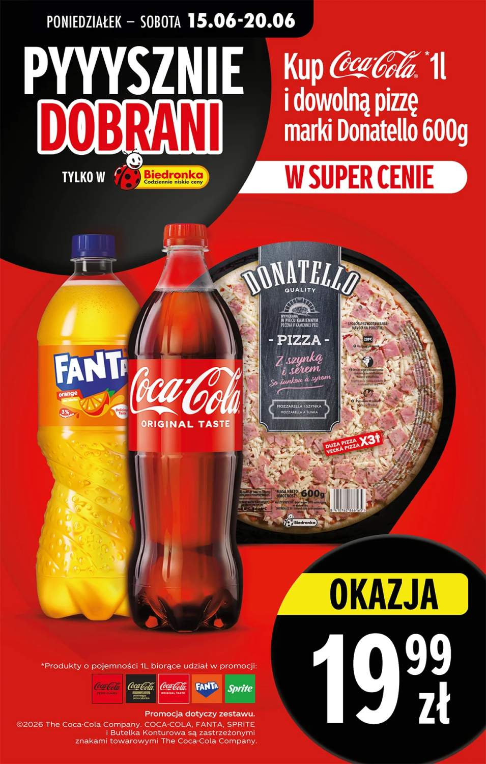 Okładka gazetki