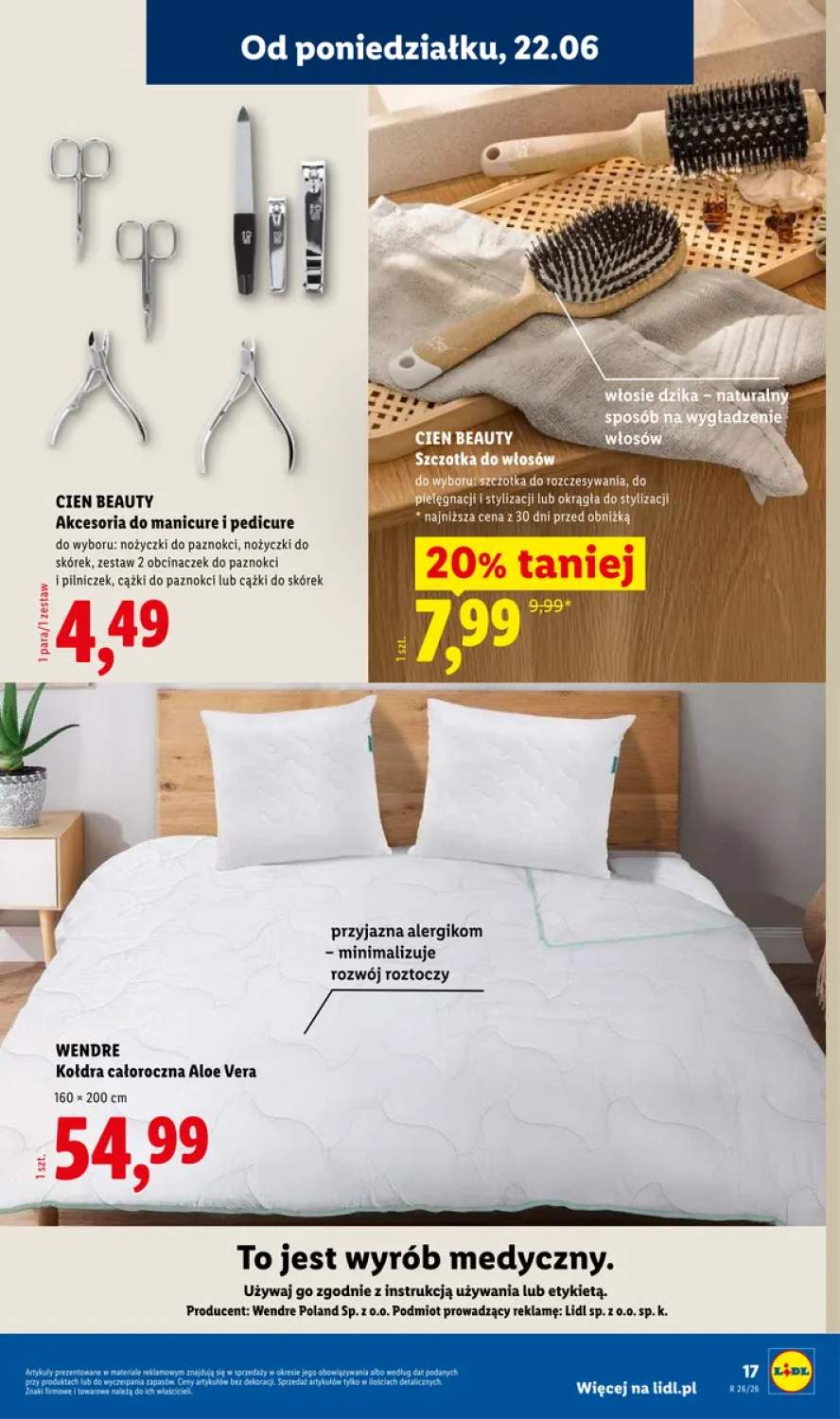 Gazetka – strona 19