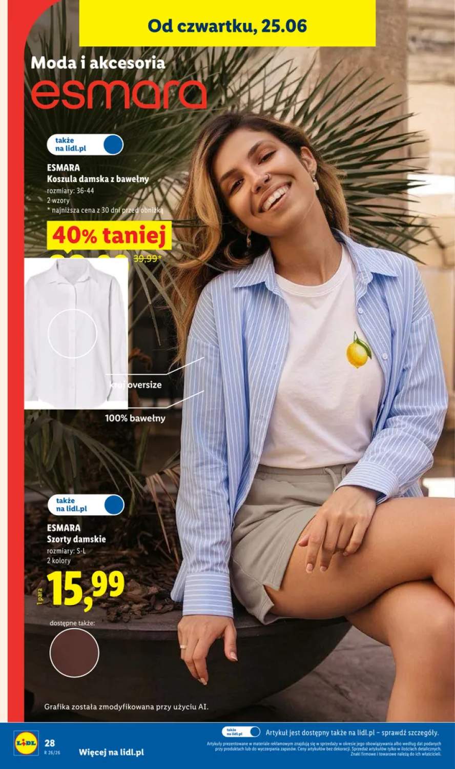 Gazetka – strona 32