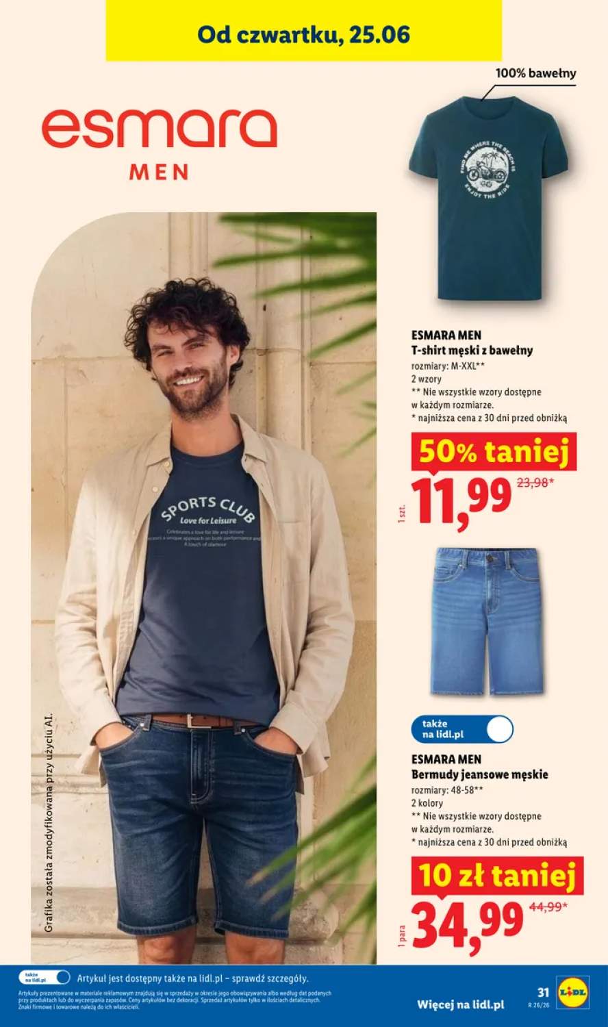 Gazetka – strona 35
