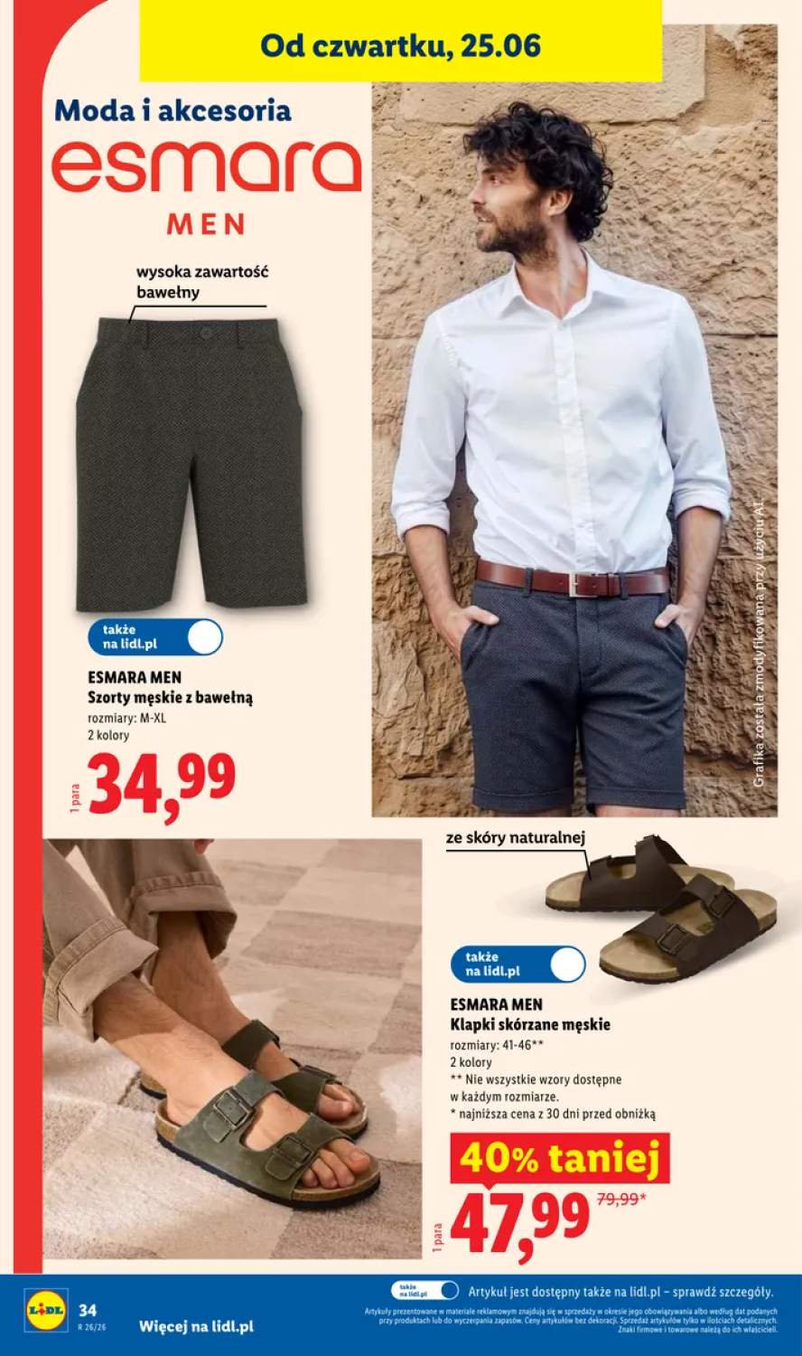 Gazetka – strona 40