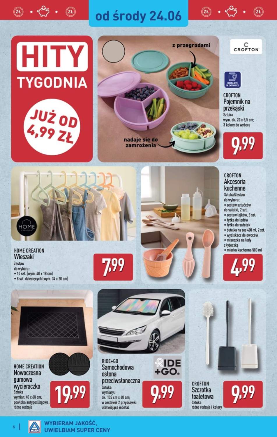 Okładka gazetki