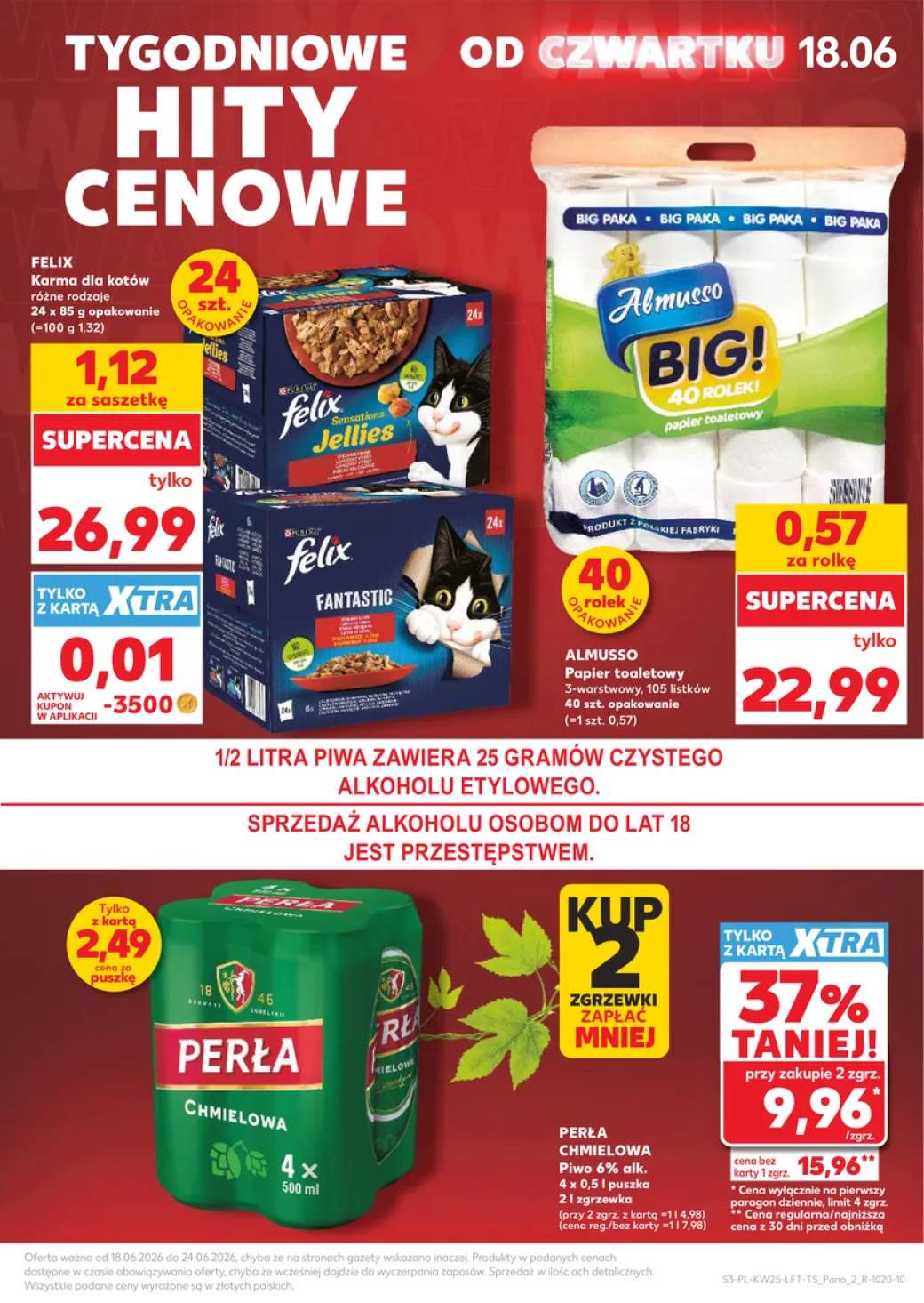 Okładka gazetki