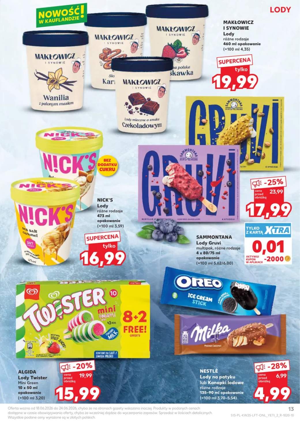 Okładka gazetki