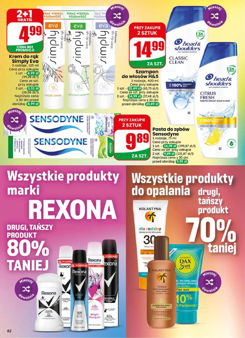 Okładka gazetki