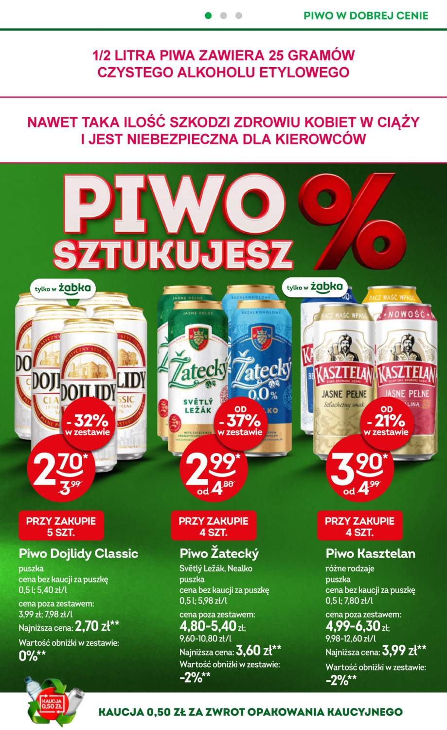 Okładka gazetki