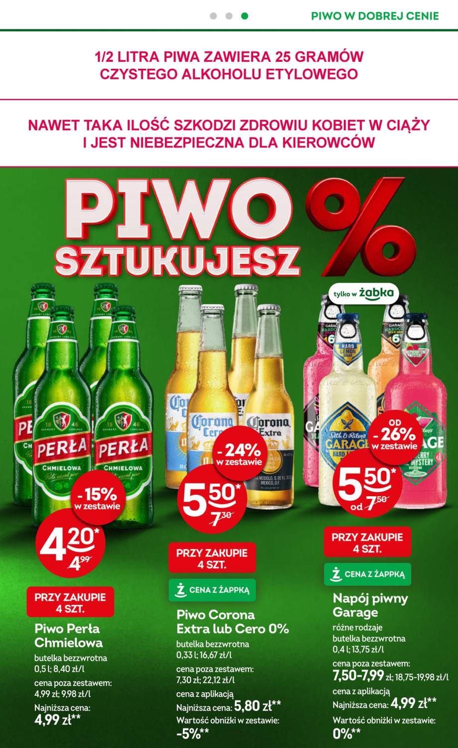 Okładka gazetki