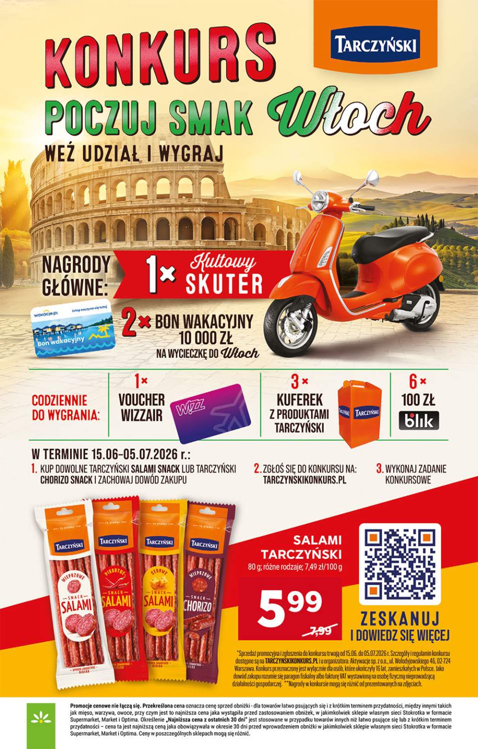 Okładka gazetki