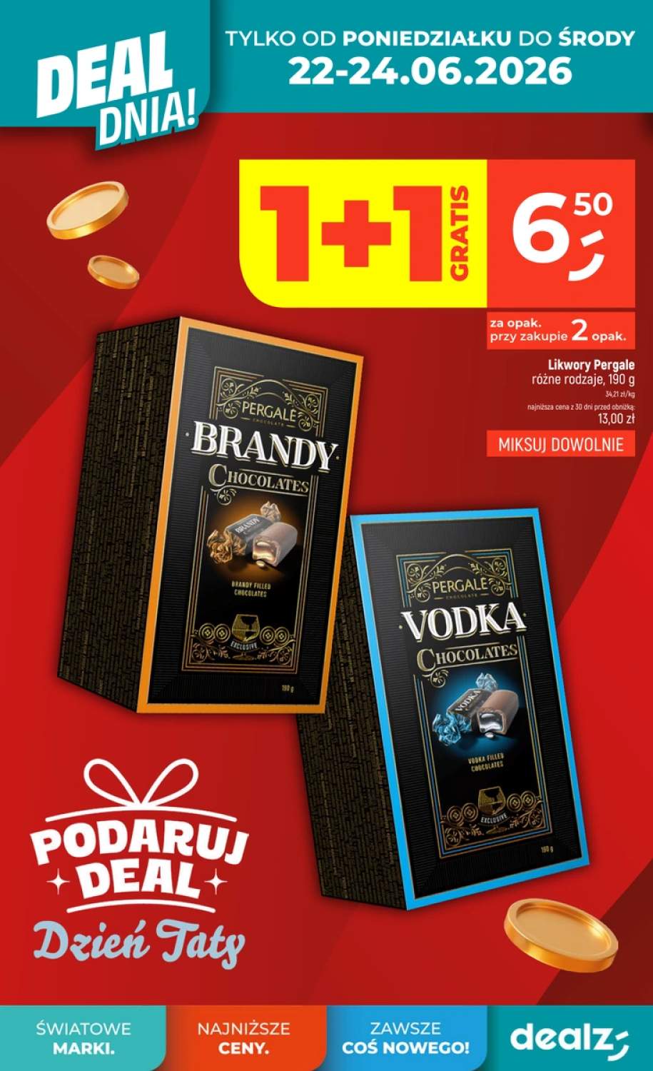 Okładka gazetki