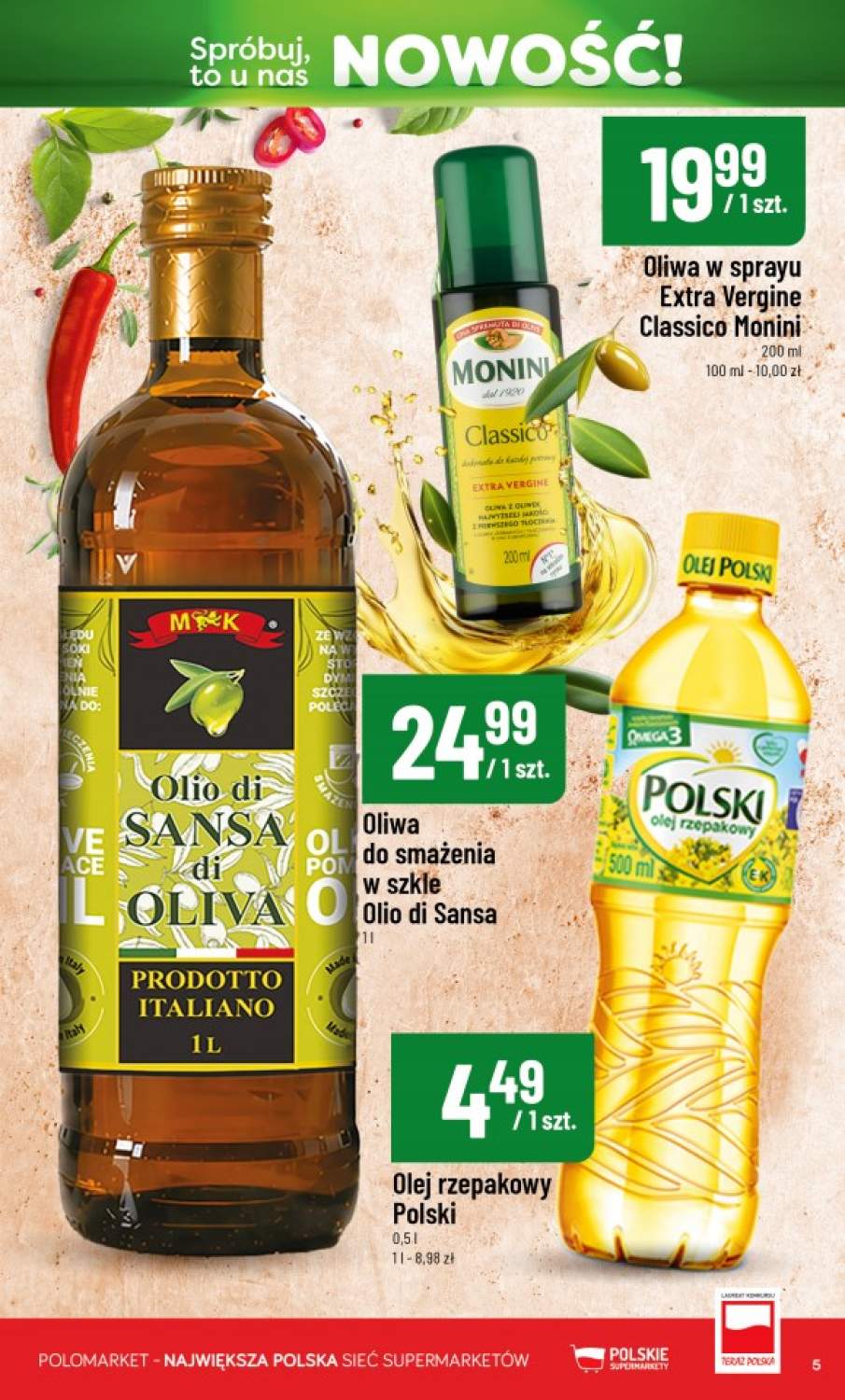 Okładka gazetki
