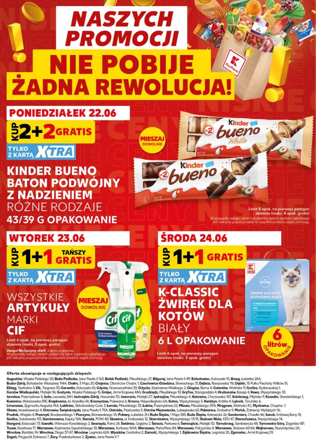 Okładka gazetki