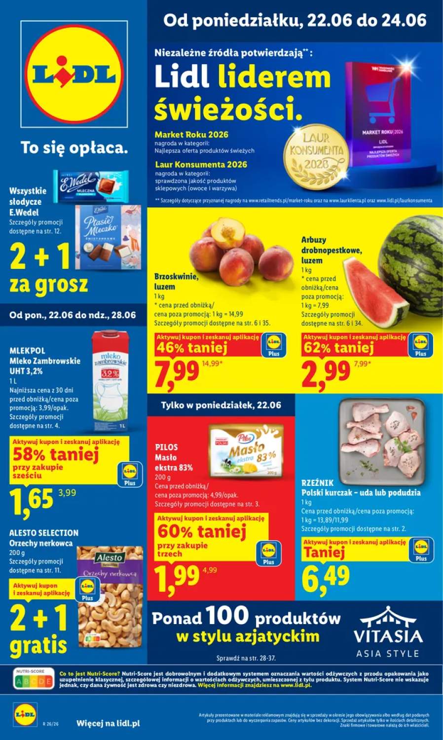 Gazetka – strona 1