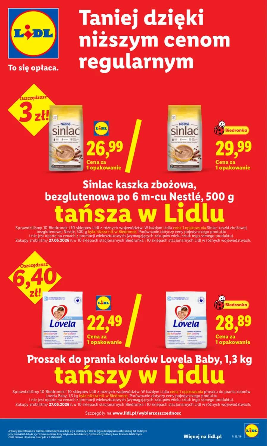 Gazetka – strona 25