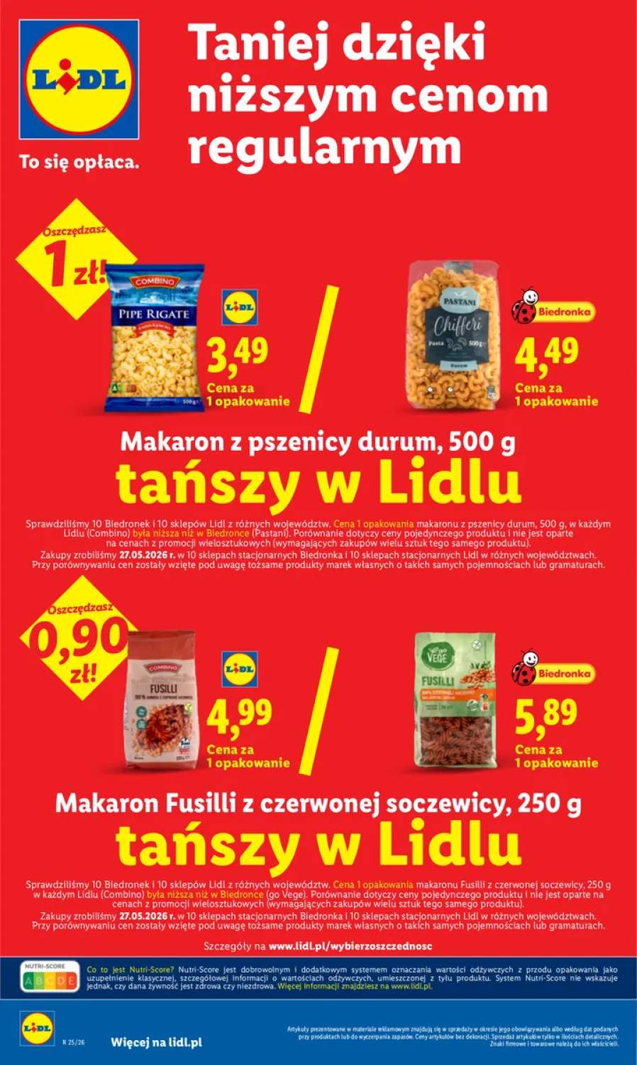 Gazetka – strona 26