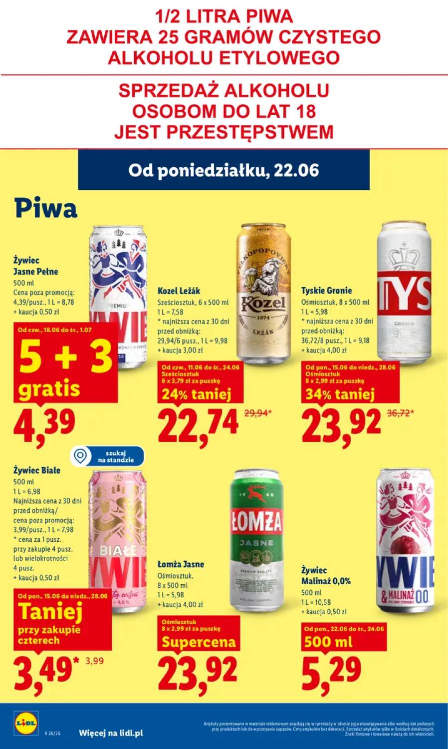 Gazetka – strona 74