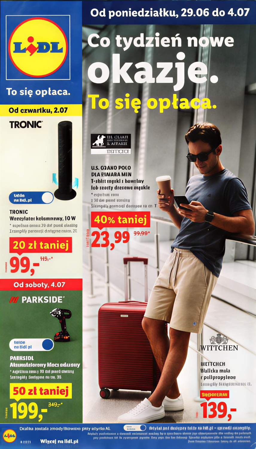 Gazetka – strona 1