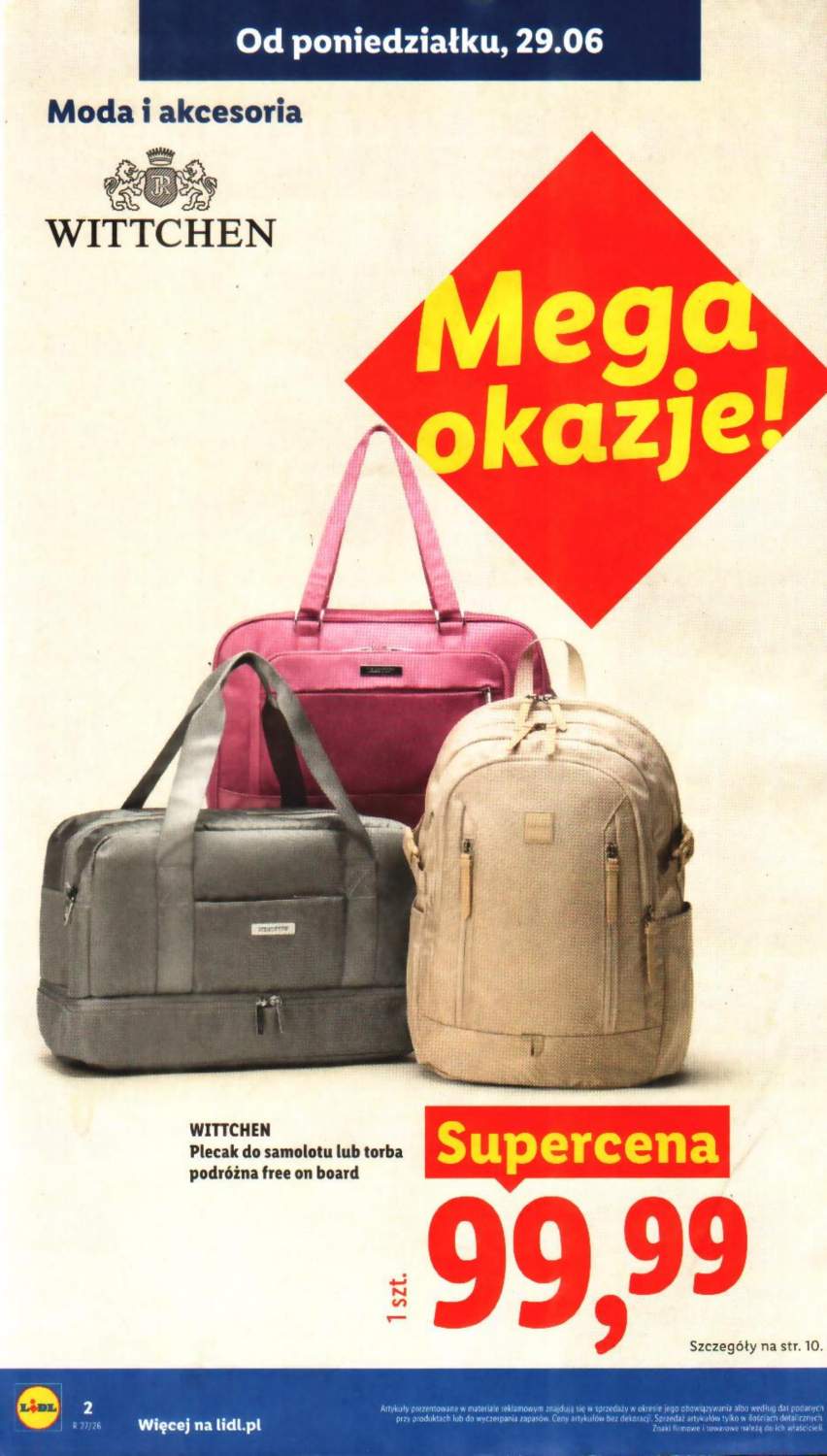 Gazetka – strona 2
