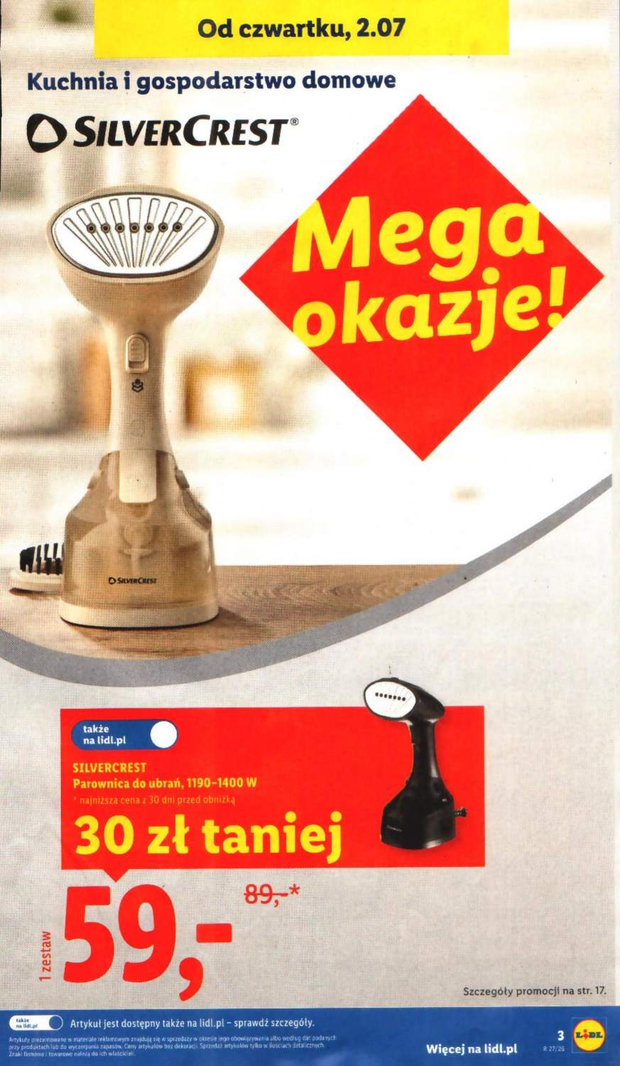 Gazetka – strona 3
