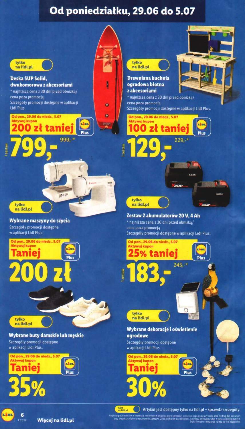 Gazetka – strona 6