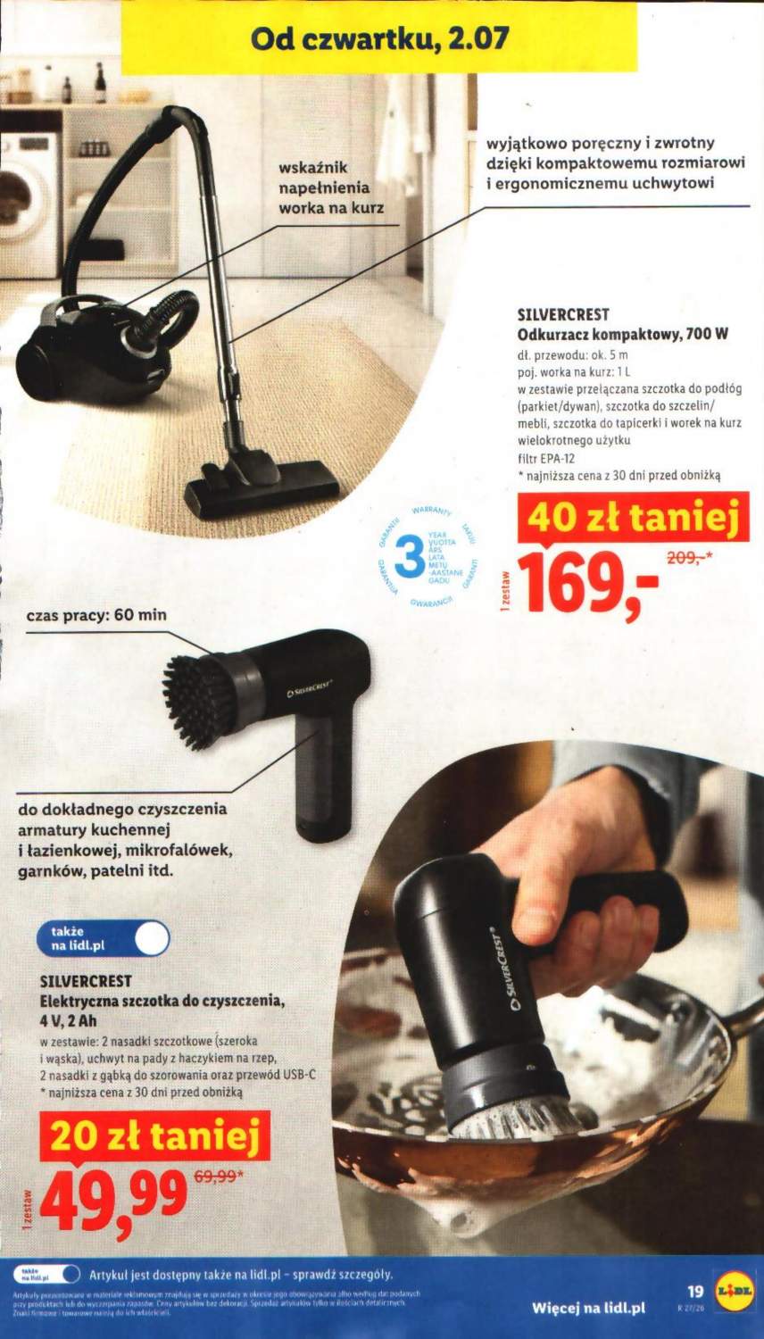 Gazetka – strona 19