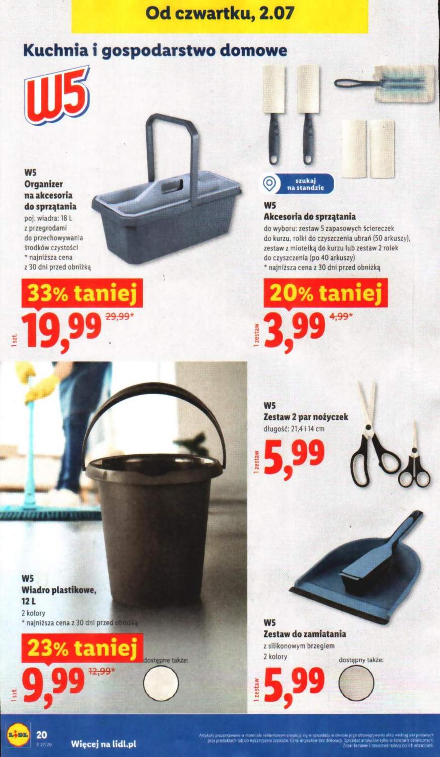 Gazetka – strona 20