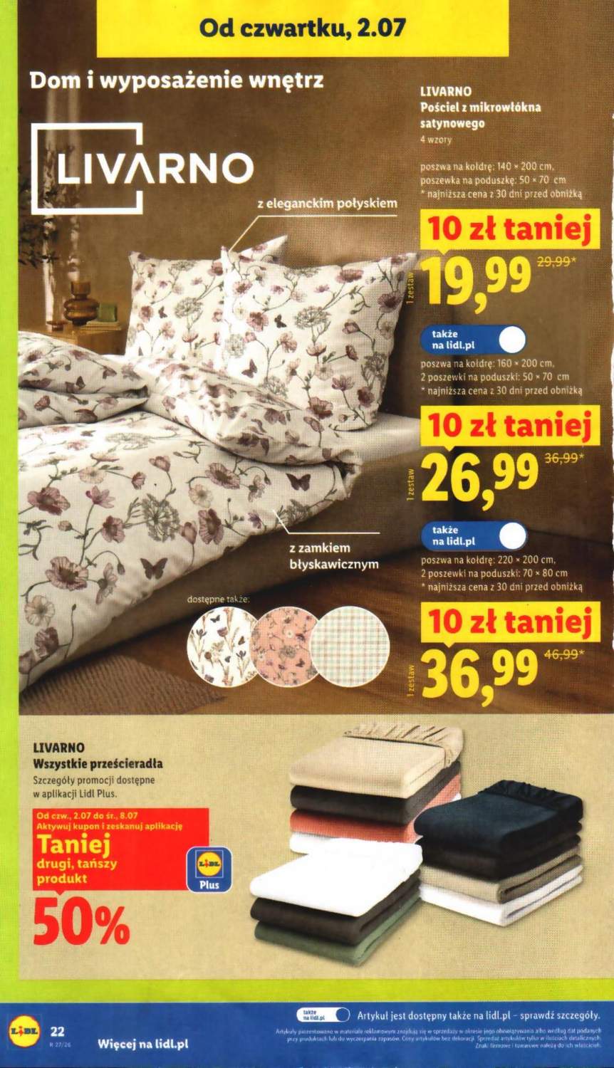 Gazetka – strona 22