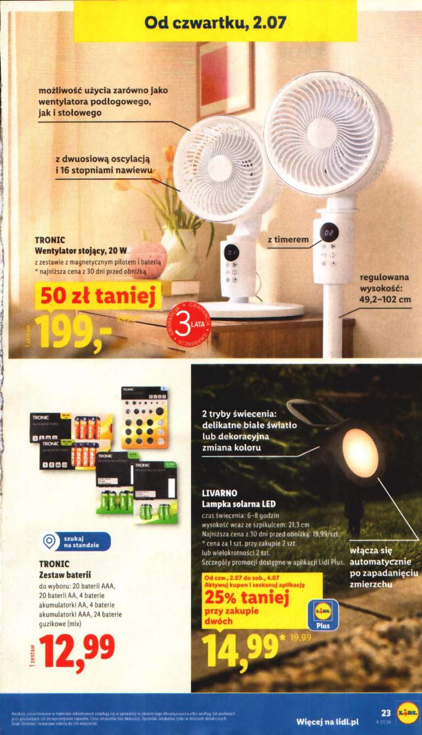 Gazetka – strona 23