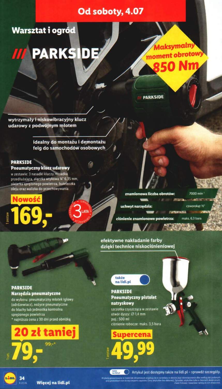 Gazetka – strona 34