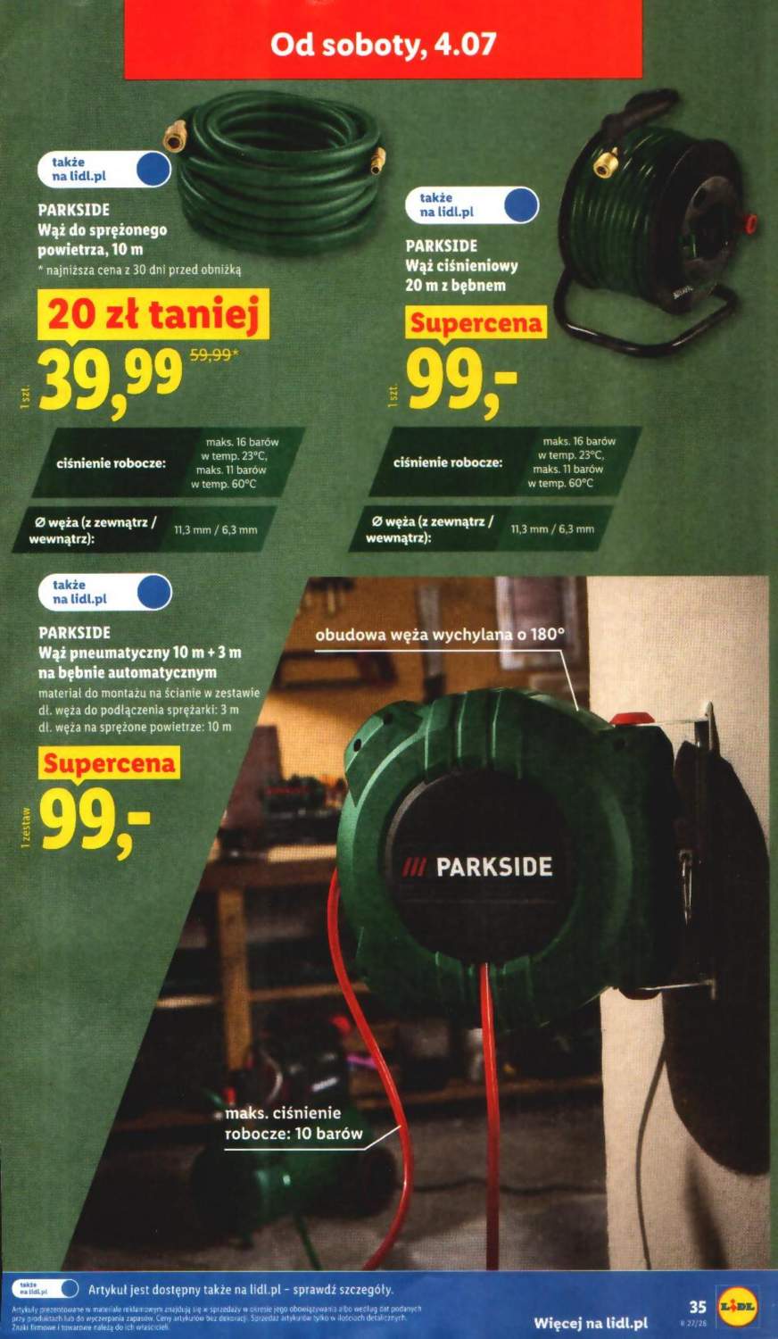 Gazetka – strona 35