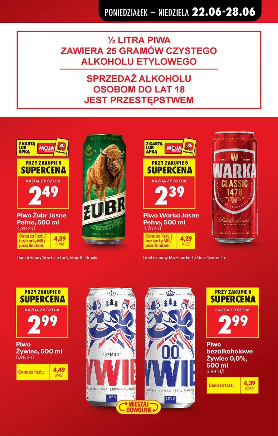 Okładka gazetki