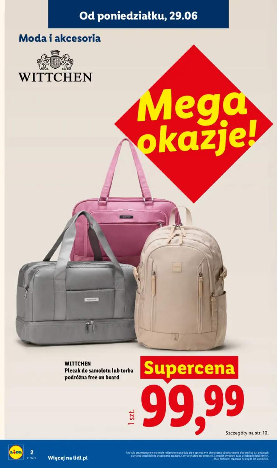 Gazetka – strona 2