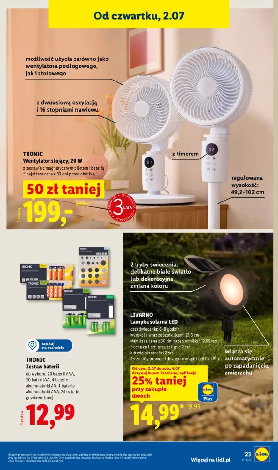 Gazetka – strona 31