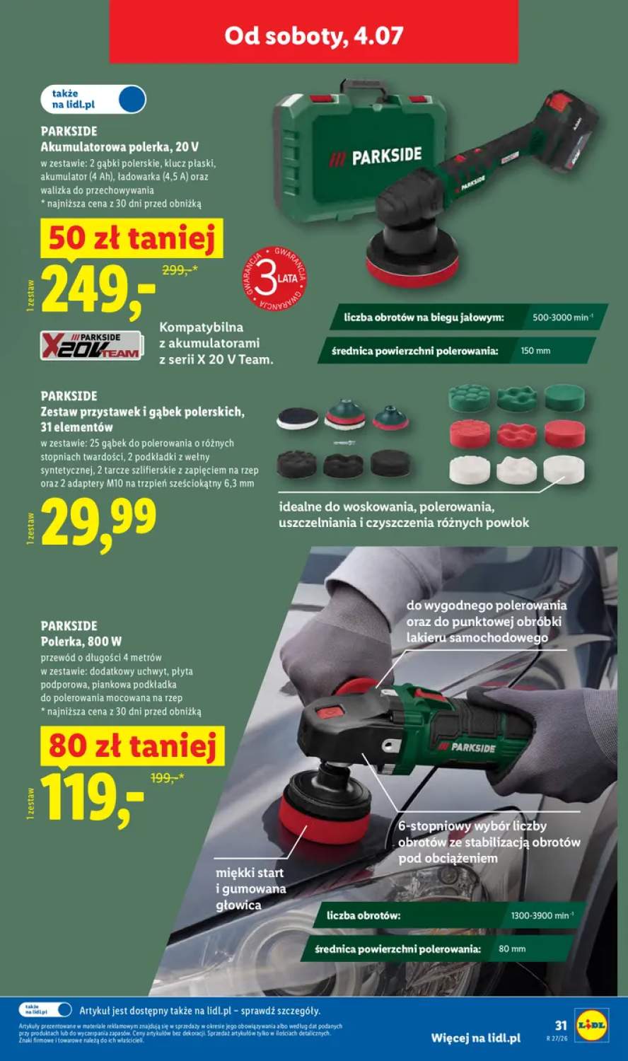 Gazetka – strona 41