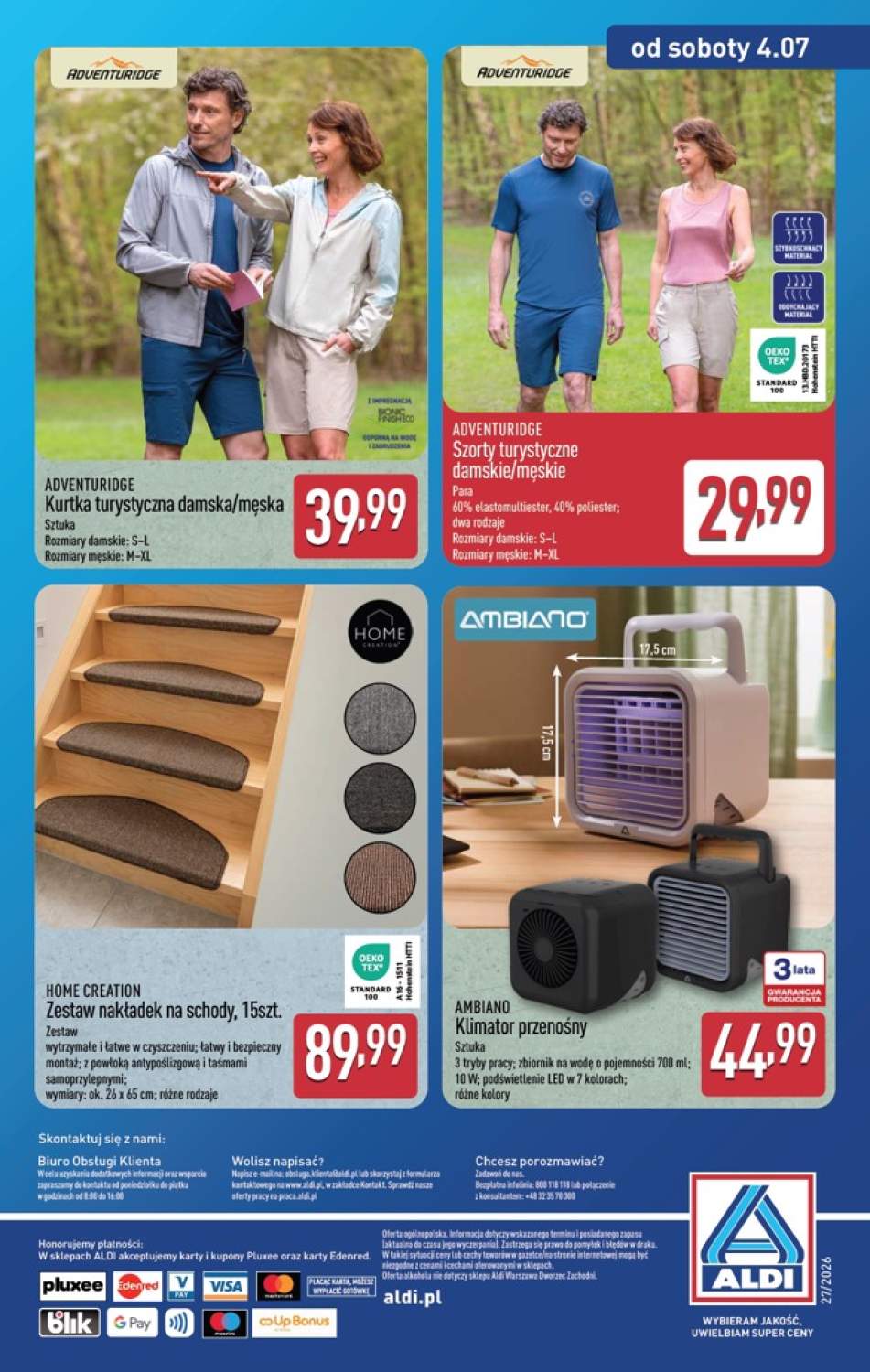 Okładka gazetki