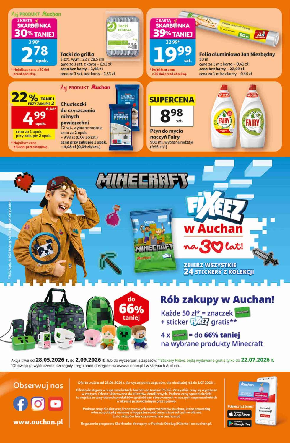 Okładka gazetki