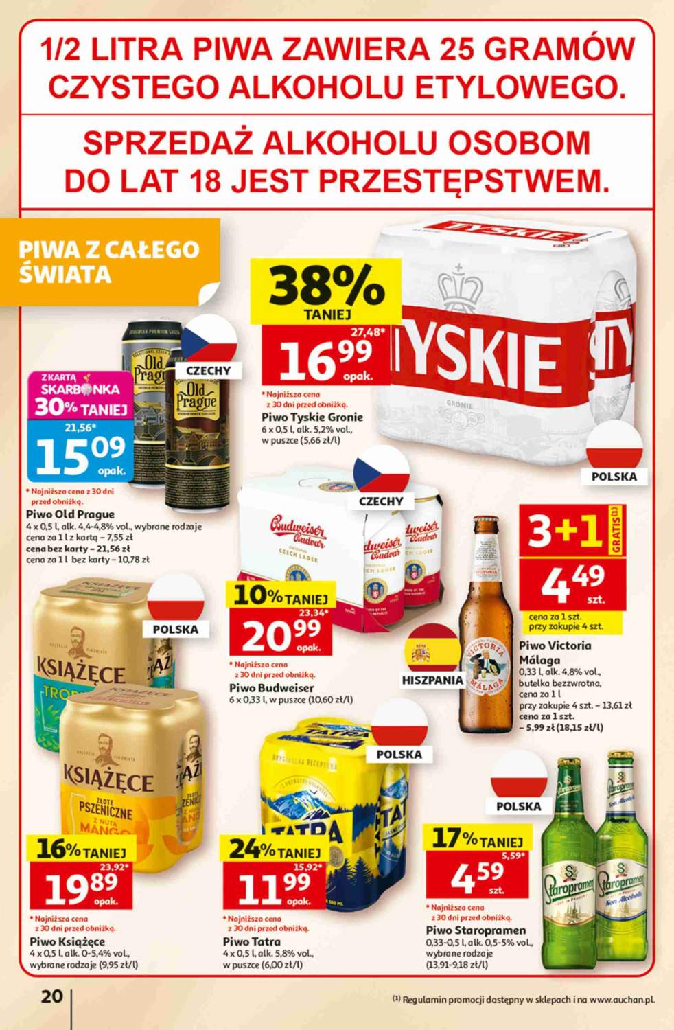 Okładka gazetki