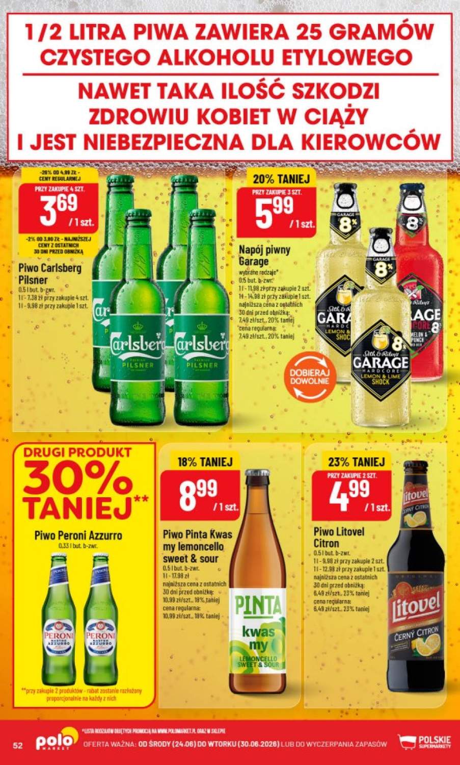 Okładka gazetki