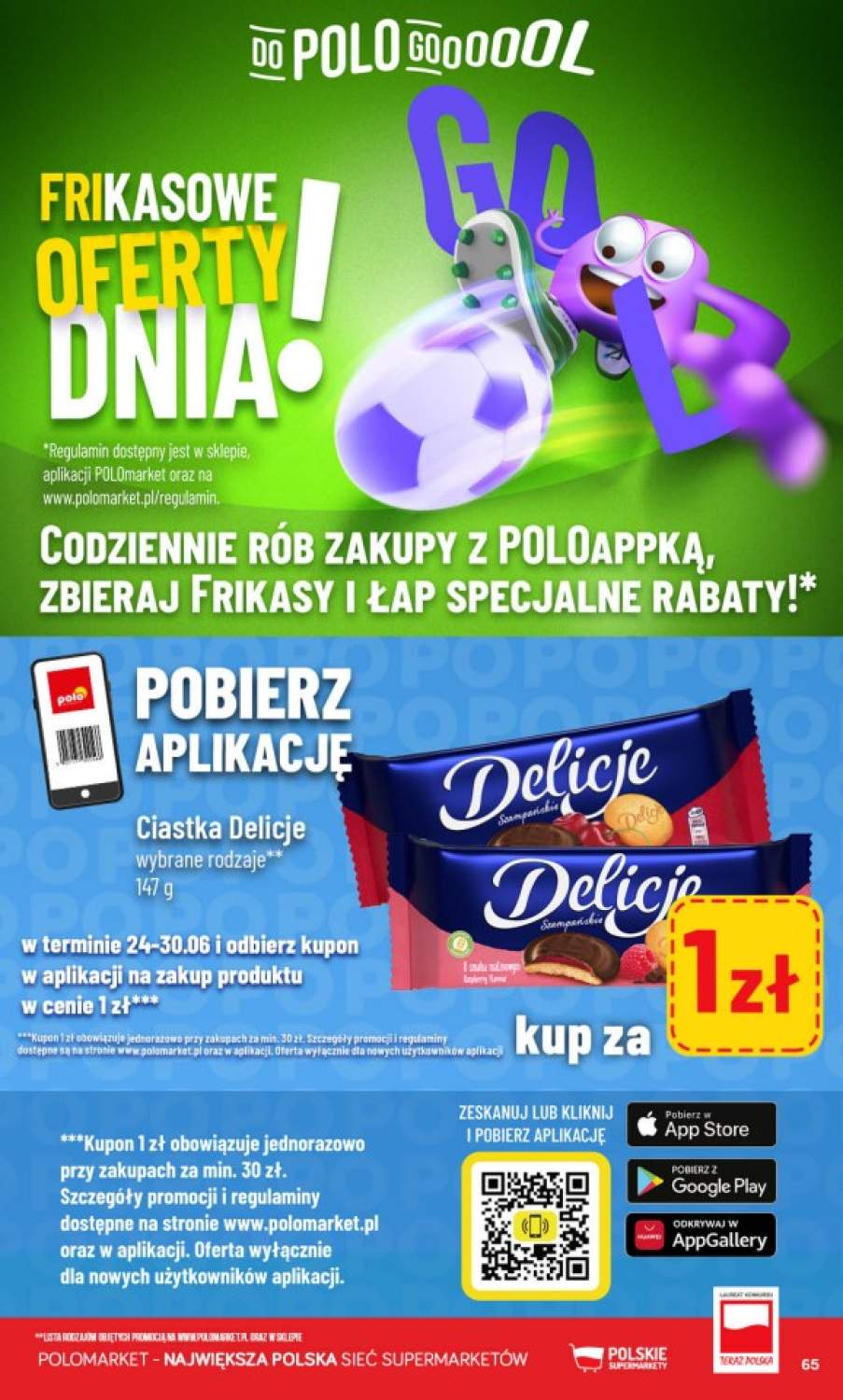 Okładka gazetki