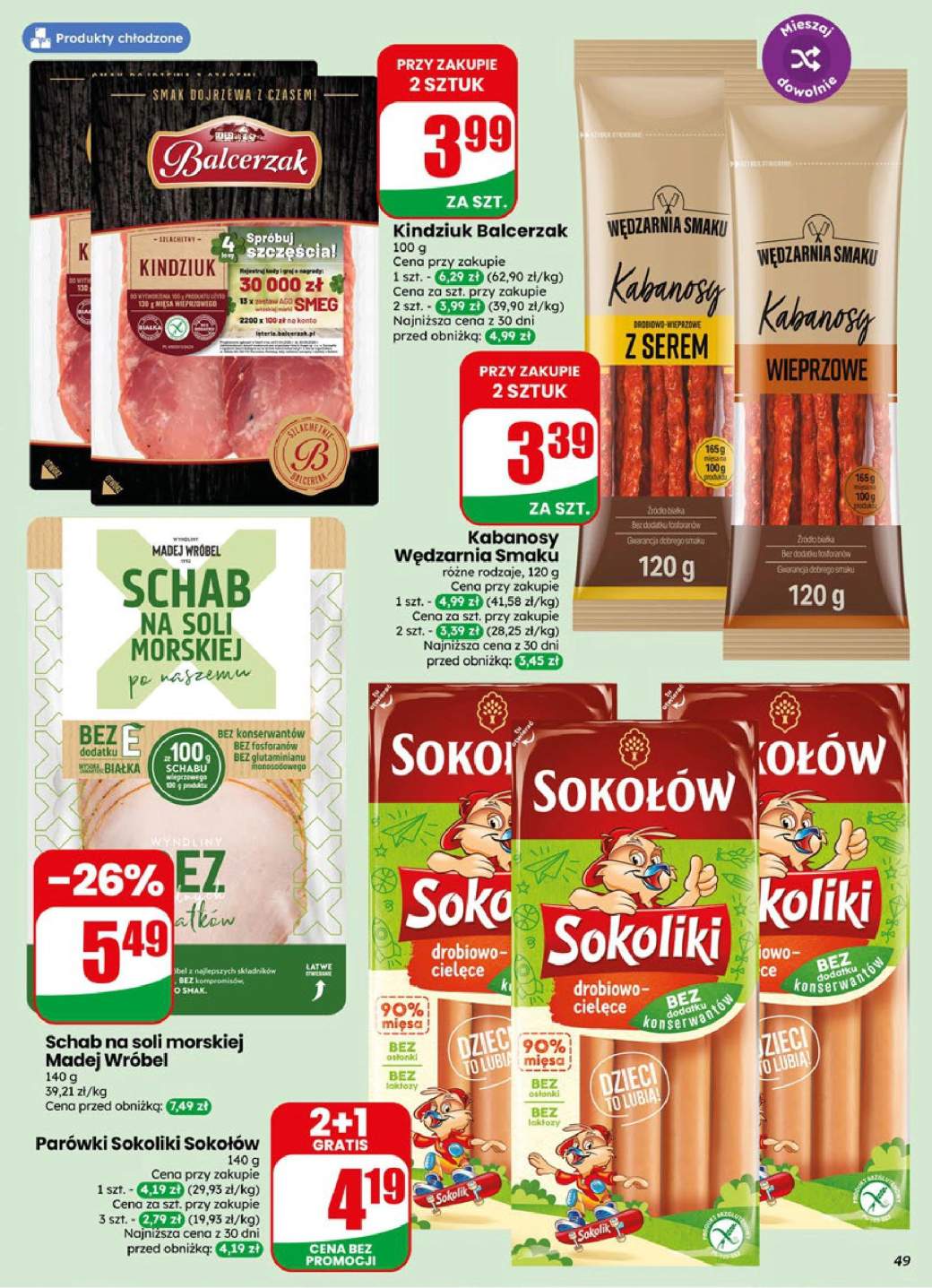 Okładka gazetki