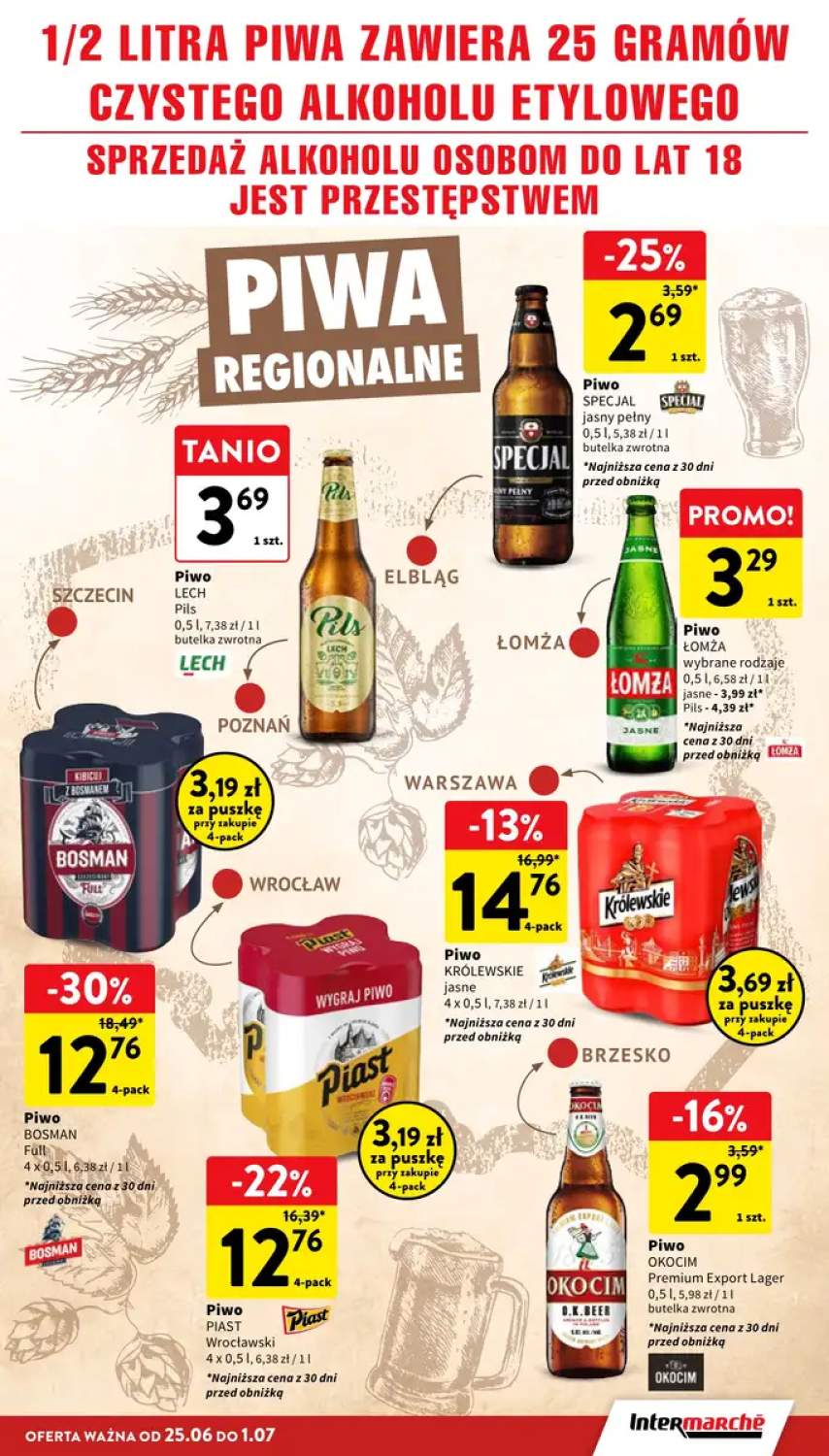 Okładka gazetki
