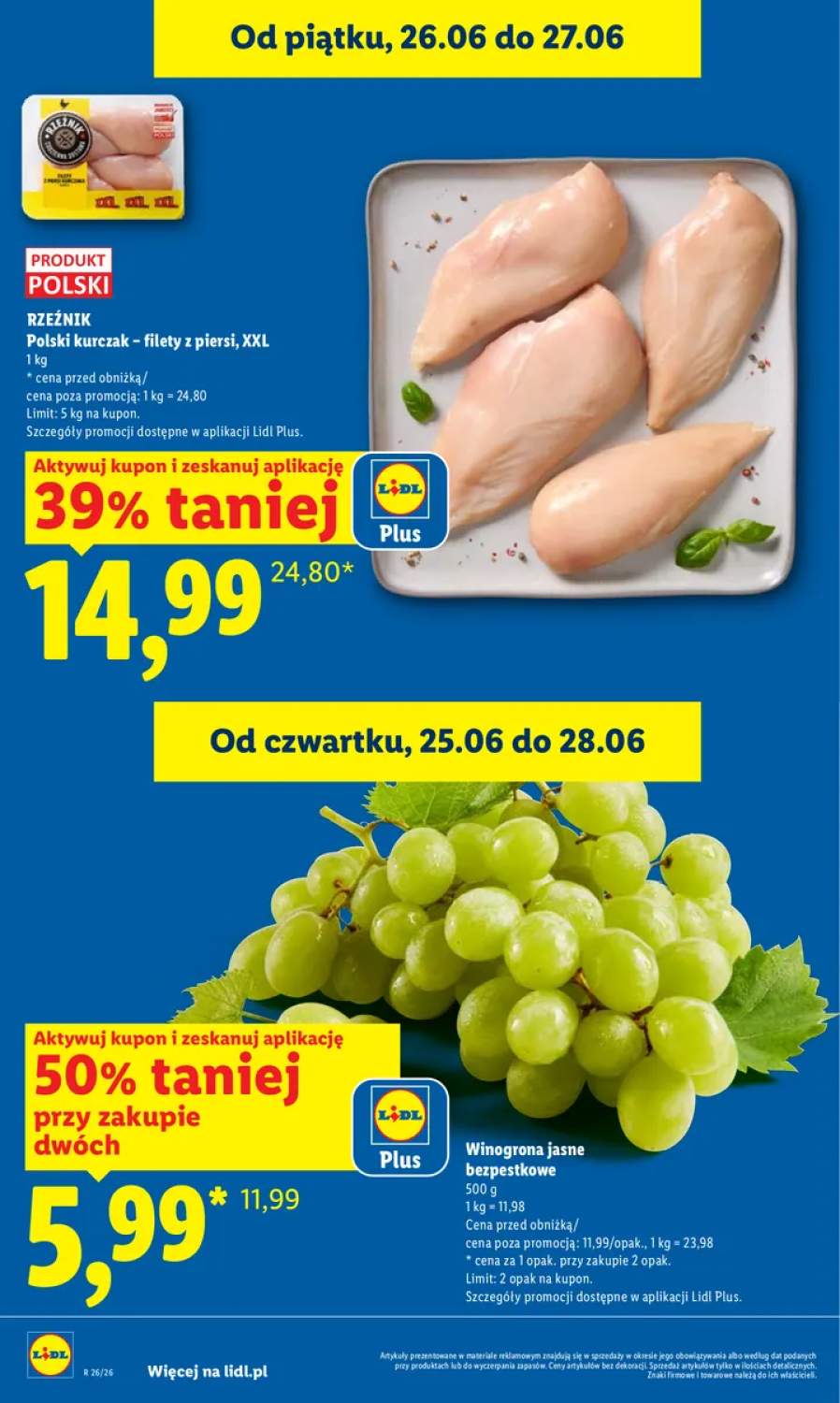 Gazetka – strona 2